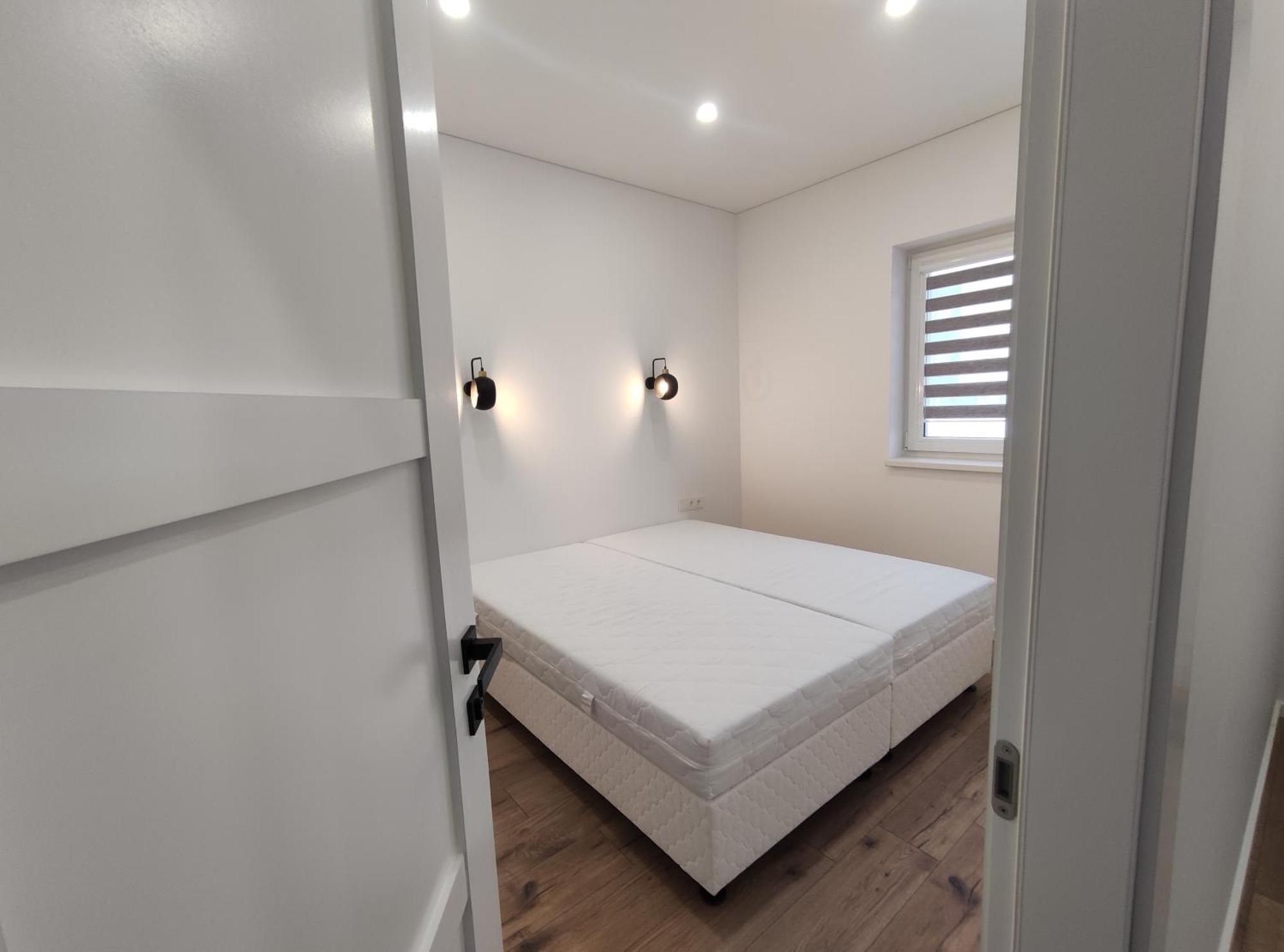 K-Town - Apartments Viabaltic คอนัส ห้อง รูปภาพ